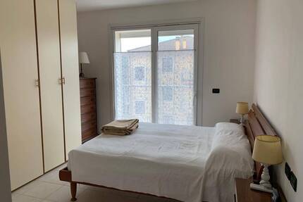 Wohnung in Venezia, Veneto, 55 m²