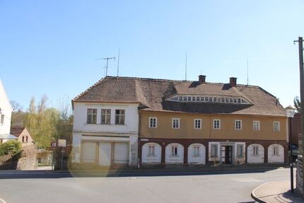 Seifhennersdorf - Kapitalanlage für Handwerker
