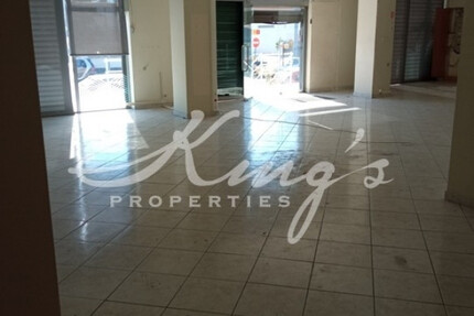 Gewerbe-Immobilie Mieten, , Acharnes (Athen West),