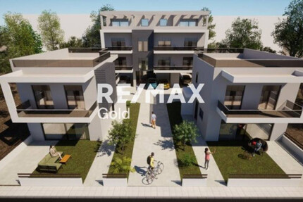 Haus Kaufen, , Thermi (Thessaloniki - Stadtorte um das Stadtzentrum),