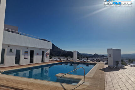 Etagenwohnung in Mojacar - 149.000,00&nbsp;EUR Kaufpreis, in Mojacar (PLZ: )