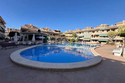 Wohnung in Puerto De Mazarron, Murcia