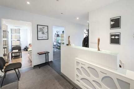 provisionsfrei Büroräume in Dornstadt am Industrie- und Logistikstandort - ab sofort verfügbar