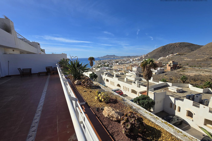 Etagenwohnung in Carboneras - 270.000,00&nbsp;EUR Kaufpreis, in Carboneras (PLZ: )