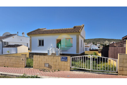 Villa in Camposol - 149.500,00&nbsp;EUR Kaufpreis, ca.&nbsp; 55,00&nbsp;m&sup2; in Camposol (PLZ: )