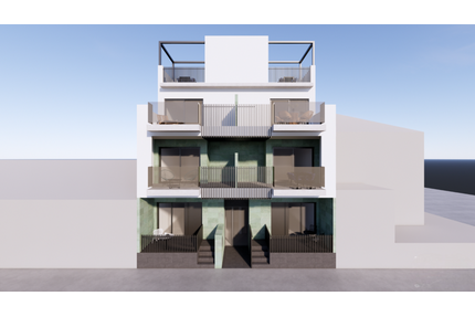 Appartement in Torre de la Horadada