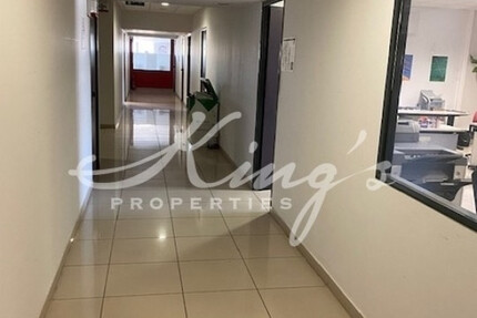 Gewerbe-Immobilie Mieten, , Acharnes (Athen West),