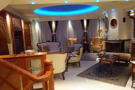 Haus Mieten, , Chortiatis (Thessaloniki - Stadtorte um das Stadtzentrum),