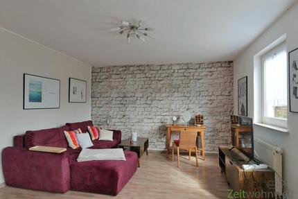 (EF1139_M) Erfurt: Gispersleben, möblierte Wohnung mit eigener Terrasse, ruhige Lage, WLAN, PKW-Stellplatz