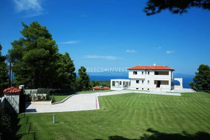 Haus Kaufen, , Toroni (Chalkidiki),
