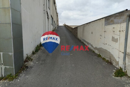 Gewerbe-Immobilie Kaufen, , Efkarpia (Thessaloniki - Stadtorte um das Stadtzentrum),