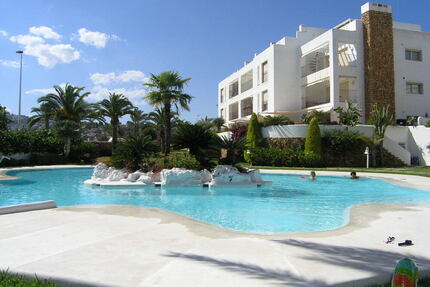 Appartement in Moraira - 730.000,00&nbsp;EUR Kaufpreis, ca.&nbsp; 128,00&nbsp;m&sup2; in Moraira (PLZ: )