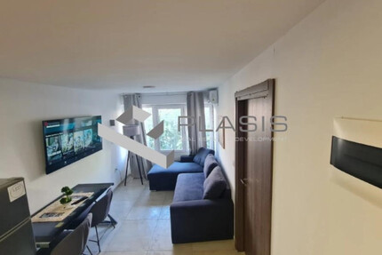 Haus Mieten, , Vardaris - Lachanokipoi (Thessaloniki - Stadtzentrum),