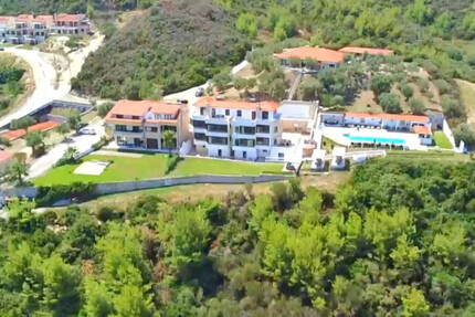 Gewerbe-Immobilie Kaufen, , Kassandra (Chalkidiki),