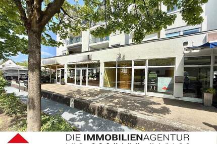 Attraktiver Standort für Ihr Gewerbe in guter Lage von Wenden