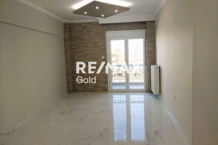 Wohnung Kaufen, , Stathmos OSE (HBF) (Thessaloniki - Stadtzentrum),