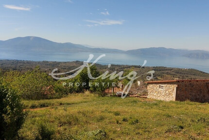 Grundstück Land Kaufen, , Dirfi (Euböa),