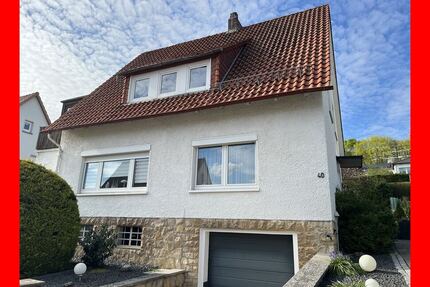 Alfeld: Einfach nur wohlfühlen - 209.000,00&nbsp;EUR Kaufpreis, ca.&nbsp; 135,00&nbsp;m&sup2;&nbsp;Wohnfl&auml;che in Alfeld (PLZ: 31061)