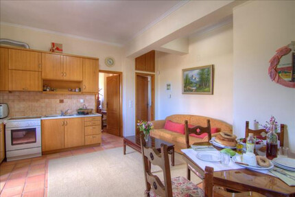 Haus Kaufen, , Kolymvari (Chania Präfektur),