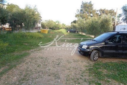 Grundstück Land Kaufen, , Acharnes (Athen West),