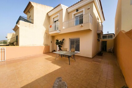 Einfamilienhaus in Turre - 250.000,00&nbsp;EUR Kaufpreis, in Turre (PLZ: )