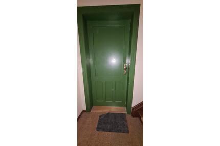 sonnige 2-Zimmer-Wohnung nahe UNI und Fachhochschule - Jena