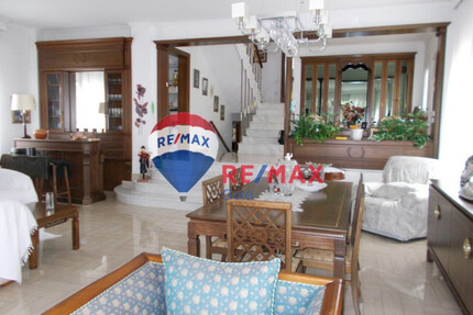 Haus Kaufen, , Panorama (Thessaloniki - Stadtorte um das Stadtzentrum),