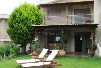 Haus Kaufen, , Kassandra (Chalkidiki),