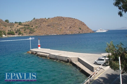 Gewerbe-Immobilie Kaufen, , Patmos (Dodekanes),