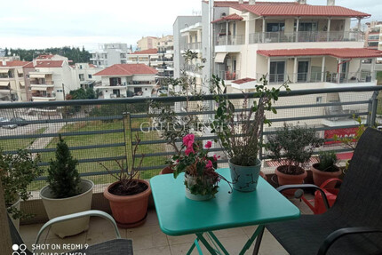 Wohnung Kaufen, , Vyzantio (Thessaloniki - Stadtzentrum),