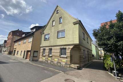 Haus zum Kaufen in Creglingen 169.000,00 € 148.43 m²