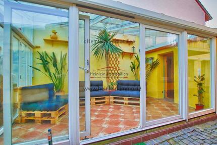 Einfamilienhaus# mit zus.Bauplatz# Sauna# Wintergarten# Kaminofen# PV & Solar# Griesheim Hofmannstr.