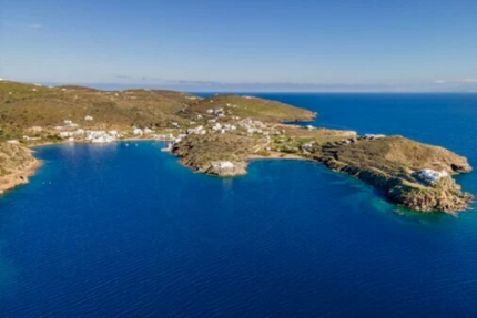 Grundstück Land Kaufen, , Serifos (Kykladen),