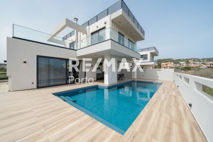 Haus Kaufen, , Markopoulo (Attika - Restliche Gemeinden),