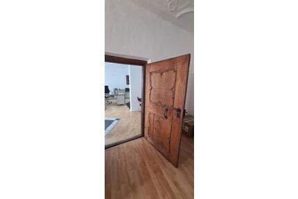 Mitten in der Günzburger Altstadt