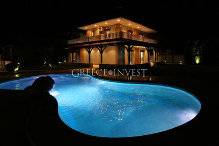 Haus Kaufen, , Kassandra (Chalkidiki),