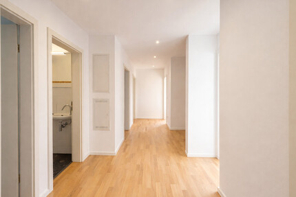 Kernsanierte 3-Zimmer-Wohnung mit Balkon & Garage – ideal für Paare zwischen Münster & Osnabrück - Greven