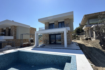 Haus Kaufen, , Kassandra (Chalkidiki),