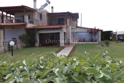 Haus Kaufen, , Kassandra (Chalkidiki),