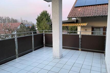 !! Ruhiges Wohnen in Ortsrandlage !! - Kraichtal Gochsheim