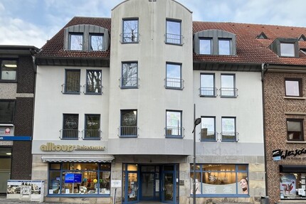 Repräsentative Büro- und Praxiseinheit in zentraler Toplage von Greven