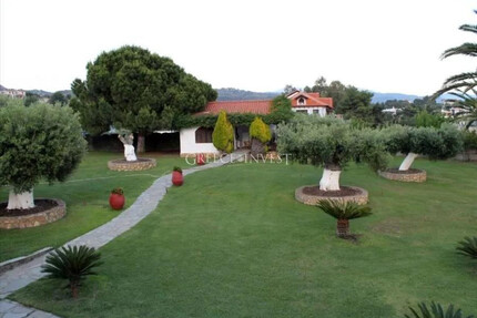 Haus Kaufen, , Panagia (Chalkidiki),