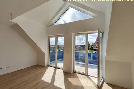 Modernes Design in hoher Bauqualität 2-Zi-Whg -70m2 KfW-Förd. möglich Eigenbezug - Kap. Anlage-oder Altersruhesitz- Sie haben alle Möglichkeiten - Waidhaus
