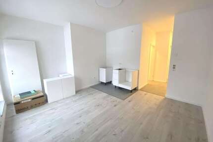 Wohnung zum Mieten in Vellberg 600,00 € 41 m²