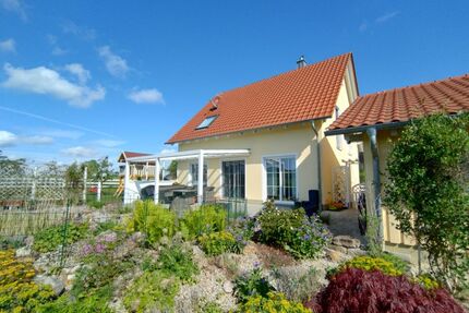 Provisionsfrei* Modernes EFH mit Südgarten & Doppelgarage - provisionsfrei - Lamerdingen