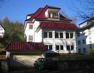 Bad Hersfeld, Kurpark, Souterrain, 2 ZKB + Terrasse