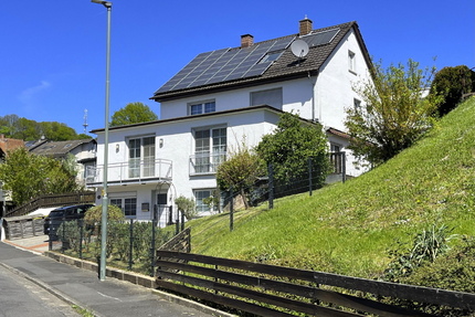 540.000,00&nbsp;EUR Kaufpreis, ca.&nbsp; 295,00&nbsp;m&sup2;&nbsp;Wohnfl&auml;che in Bad Orb (PLZ: 63619) Main-Kinzig-Kreis