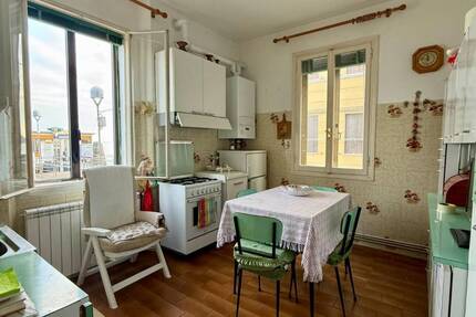 Wohnung in Venezia, Veneto, 99 m²