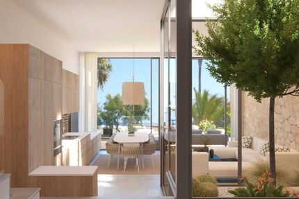 Einfamilienhaus in Can Picafort