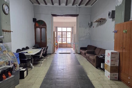 Einfamilienhaus in Alcantera De Xuquer